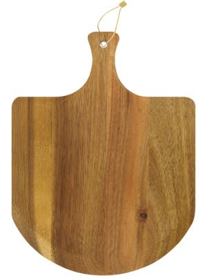 Wooden Acacia Serving Board 33cm – PEP Online