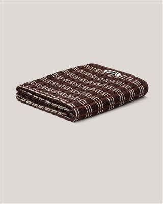 Bath Sheet - Spice – Hommey