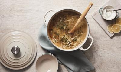 Cast Iron Round Casserole | Le Creuset AU