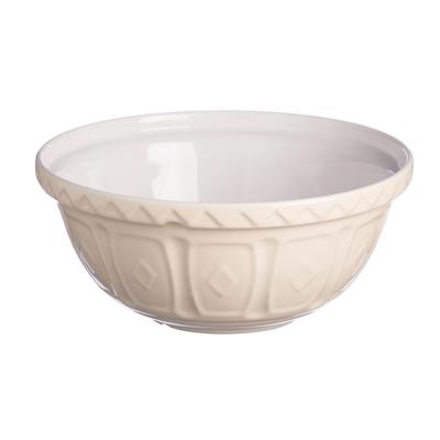 4 Litre Mixing Bowl | Cream Colour | Mason Cash Australia