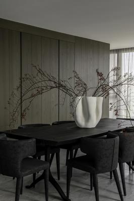 Boheme Vase Ivory - The Foundry