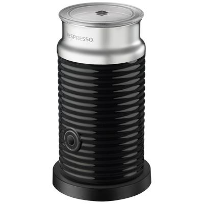 Aeroccino 3 Black | Milk Frother | Nespresso Canada