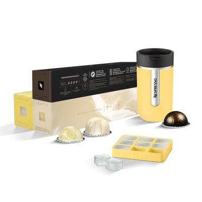 Summer Exploration Vertuo Set - Vertuo Coffees - Nespresso Canada