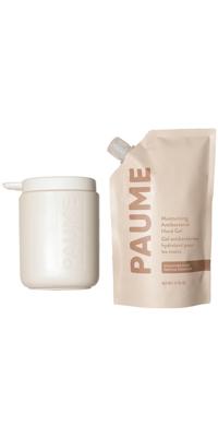Buy PAUME The Pump & Moisturizing Antibacterial Hand Gel Refill Bag Bundle at Well.ca | Free Shipping $35+ in Canada