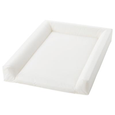 VÄDRA babycare mat, 48x74 cm (187/8x291/8)  - IKEA CA
