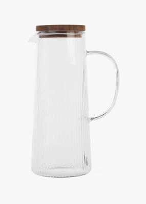 Ribbed Jug | Woolworths.co.za