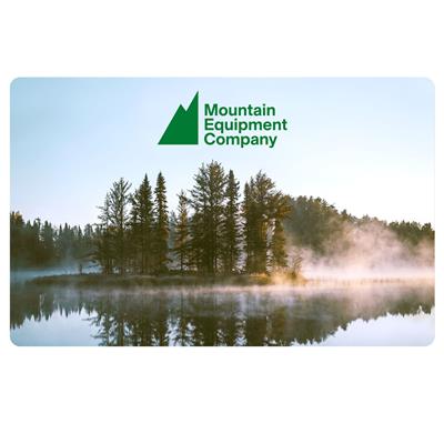 E-Gift Card | MEC