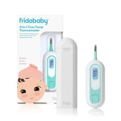 Fridababy - 3-in-1 TrueTemp Digital Thermometer | West Coast Kids