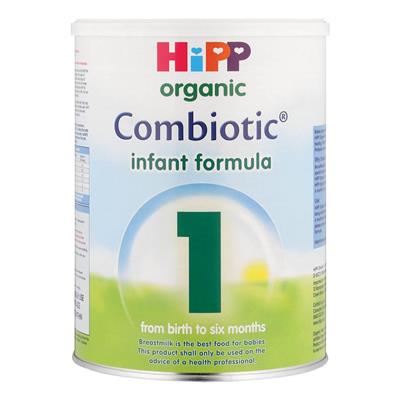 Hipp infant formula 900g starter 003
