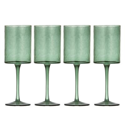 Ladelle Flynn 380ml Wine Glasses | Temple & Webster