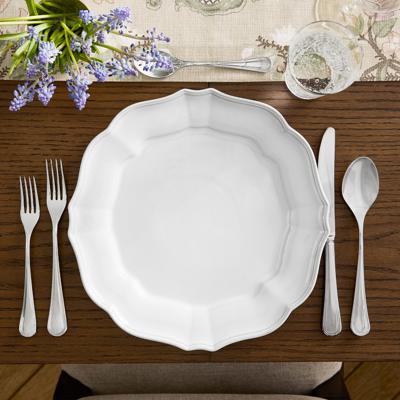 Savannah Dinner Plates, Set of 4 | Williams Sonoma