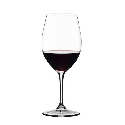 Riedel Vivant 4pk Red Wine Glass Set 19.8oz : Target