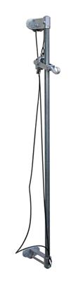 Strata Universal Metal Clothesline Elevator, 48-in