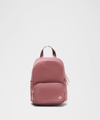 Everywhere Backpack Mini 4L *Metal Hardware | Womens Bags,Purses,Wallets | lululemon Canada