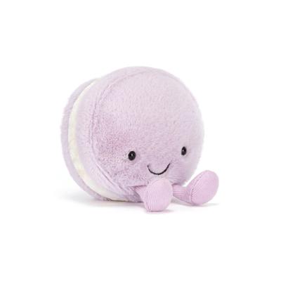 Jellycat - Amuseables May Macaron
 – Twisted Goods