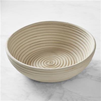 Brotform Bread Proofing Baskets & Liners | Williams Sonoma