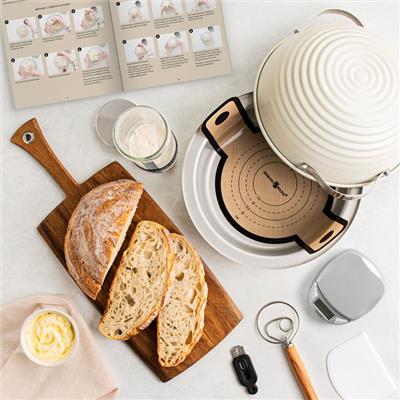 Nordic Ware Sourdough Bread Baking Kit | Williams Sonoma