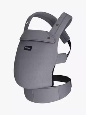 Momcozy Ergonomic Baby Carrier, Grey