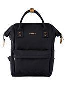 Bababing Lite 2 Changing Bag Grey - Boots