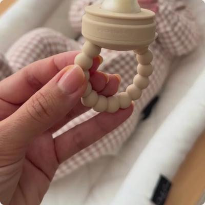 Boobcube® Tray & Pop™ | 4-in-1 Teething, Sensory & Feeding Solution