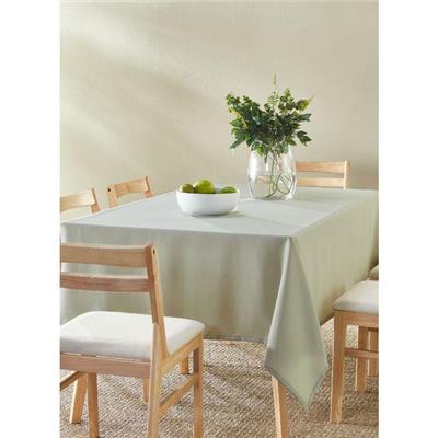 KOO Vera Tablecloth Sage | Spotlight Australia