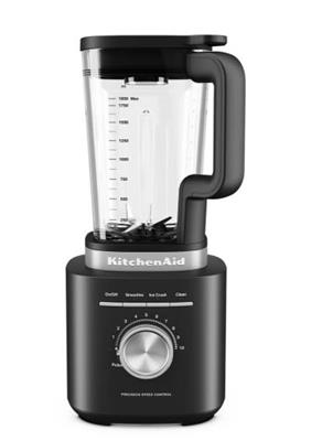 KitchenAid® Pure Power Blender with 62oz Glass Jar | KitchenAid