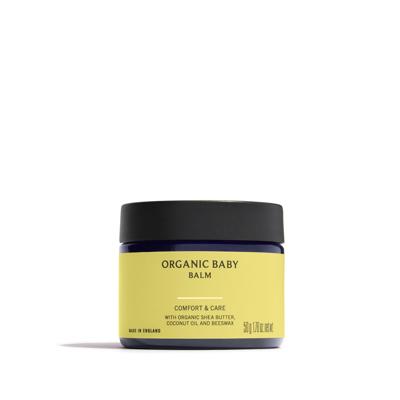 Neals Yard Remedies | Organic Baby Balm 50g