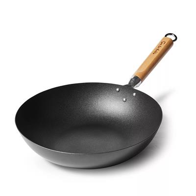 Sur La Table Professional Nonstick Wok | Sur La Table