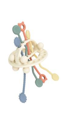 Nouka Space Pull Toy Fall Winds