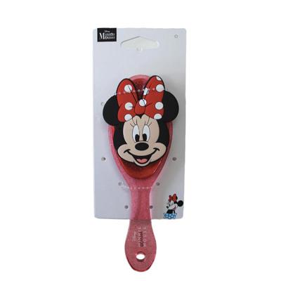 Buy Minnie Mouse Hairbrush online at Chemist Warehouse
