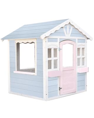 Rovo Kids Cottage Style Cubby House - Multi - Kmart