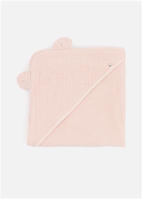 Muslin Hooded Towel | Woolworths.co.za