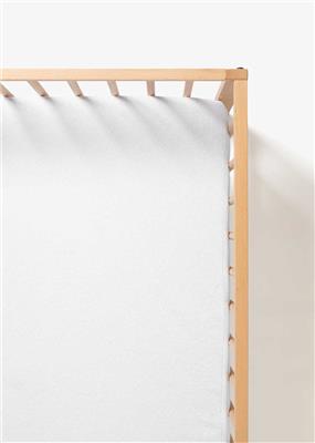 Waterproof Standard Cot Mattress Protector | Woolworths.co.za