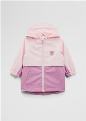 Hooded Rain Jacket | Woolworths.co.za