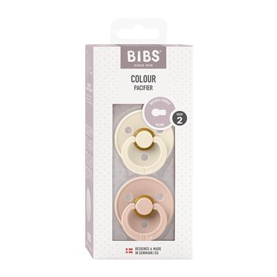 Latex Pacifiers 2-Pack Size 2 | Woolworths.co.za