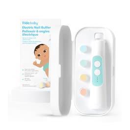 Frida Baby - Electric Nail Buffer | West Coast Kids