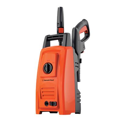 Bennett Read 1200W Pressure Washer - Bennett Read