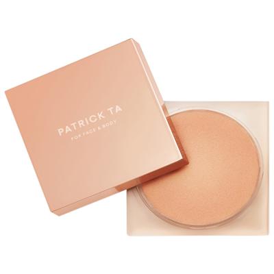 Patrick TA Major Glow Balm - Shes Glossy - Muse Beauty