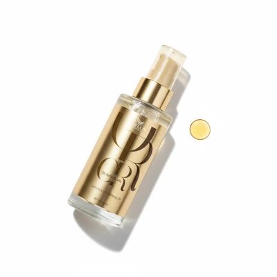 Wella Oil Reflections Luminous Smoothing Oil - Nourishing Hair Oil 100ml