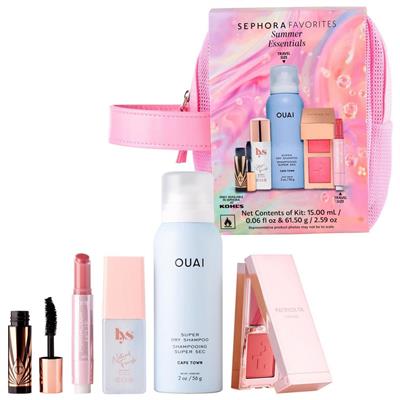 Sephora Favorites Summer Essentials Value Set - Muse Beauty