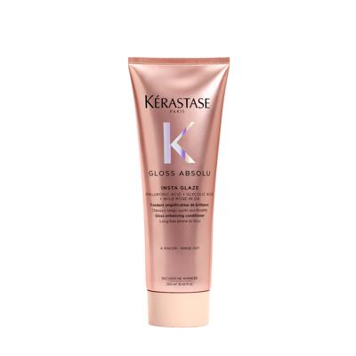 Kérastase Gloss Absolu Fondant Insta Glaze Conditioner 250ml