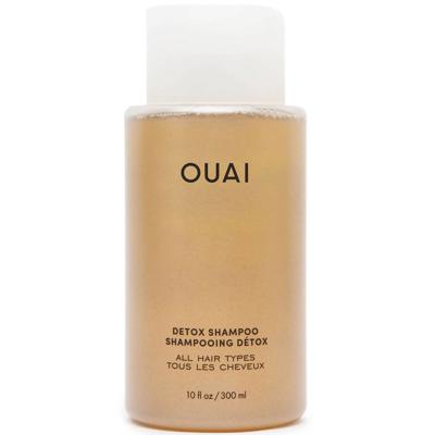 OUAI Detox Shampoo - Muse Beauty