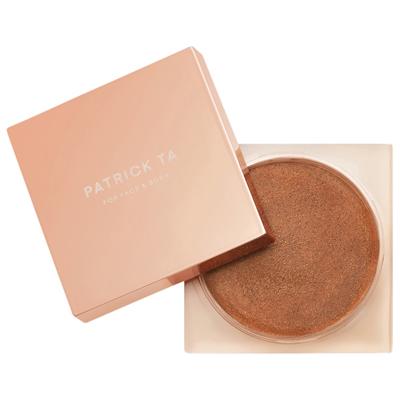 Patrick TA Major Glow Balm - Shes On Vacation - Muse Beauty