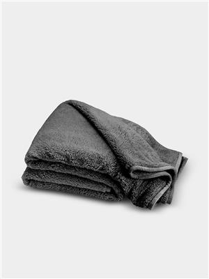 Volpes Cloud Charcoal Blanket | Bash