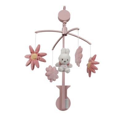 Little Dutch Miffy Music Mobile - Lucky Blossom