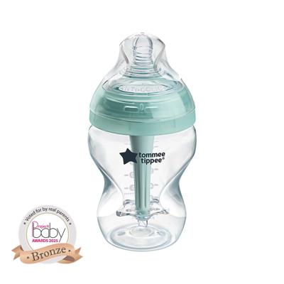 Advanced Anti-Colic Baby Bottles | Tommee Tippee