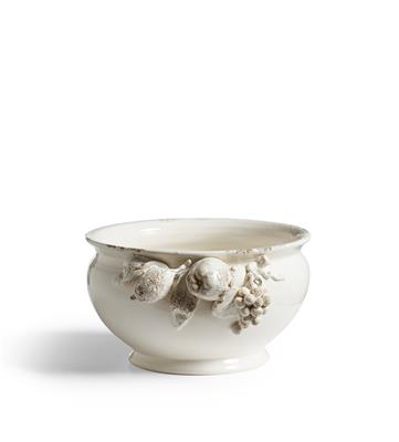 Frutta Pot - White | OKA