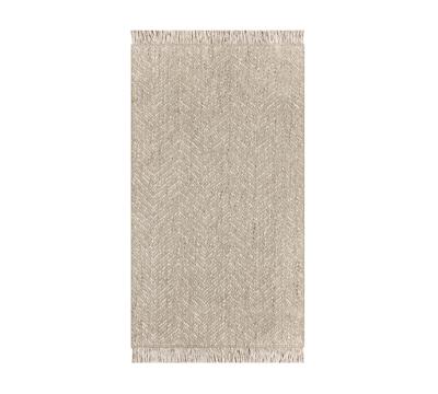 Wheatley Synthetic Easy-Care Rug - Anti-Slip | Pottery Barn