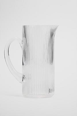 Clear Vivi Jug - Serving | Country Road