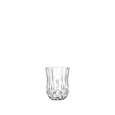 RCR Crystal Opera Liqueur / Shot Glasses 60ml 2⅛oz - Case Qty 12 - Bentons